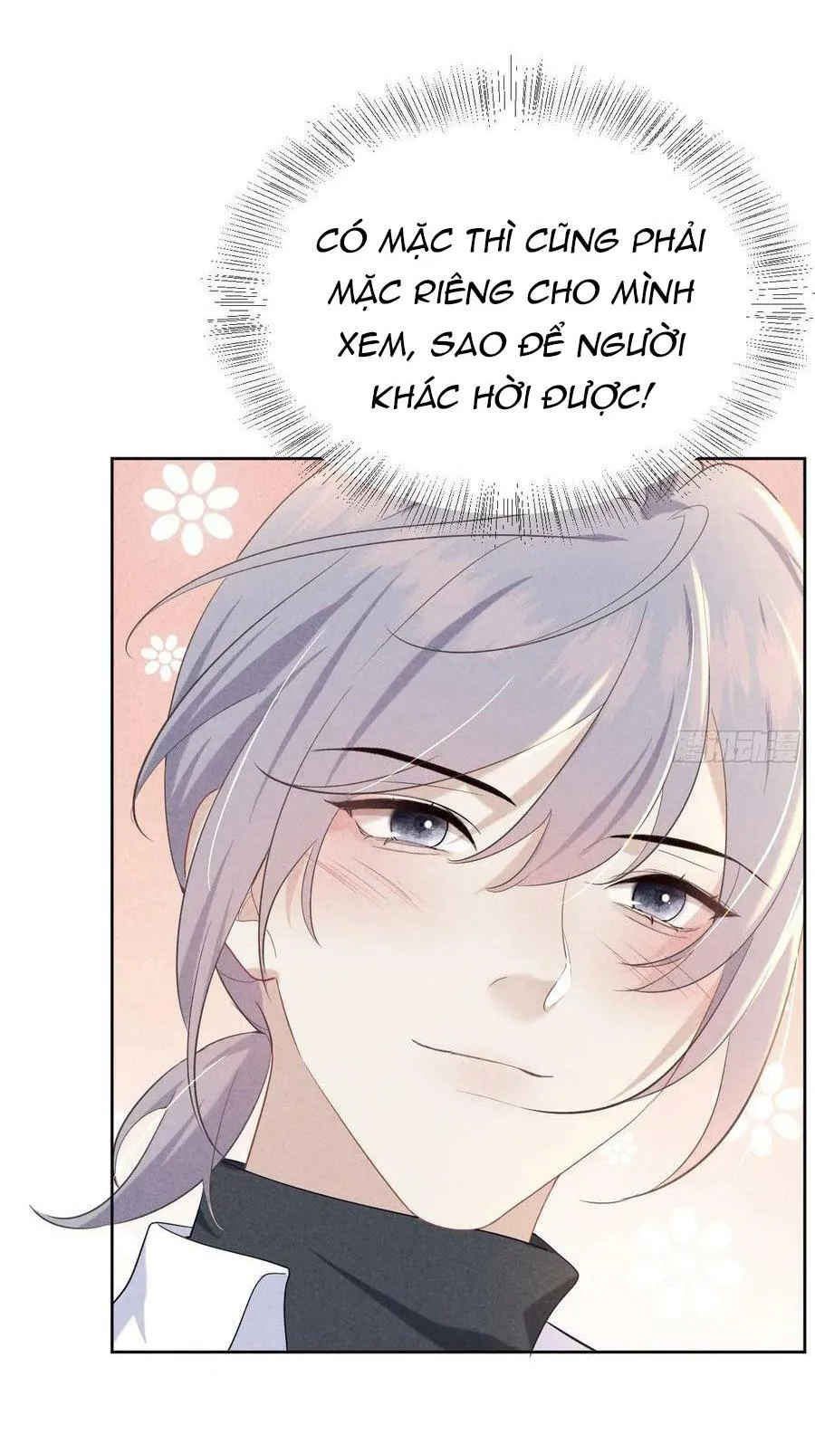 Mối quan hệ nguy hiểm Chapter 14 Trang 7