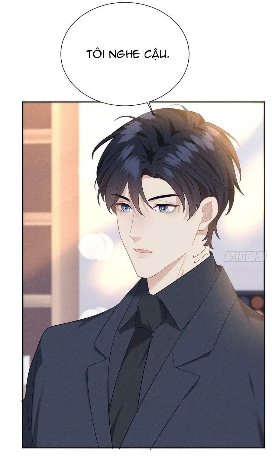 Mối quan hệ nguy hiểm Chapter 14 Trang 8