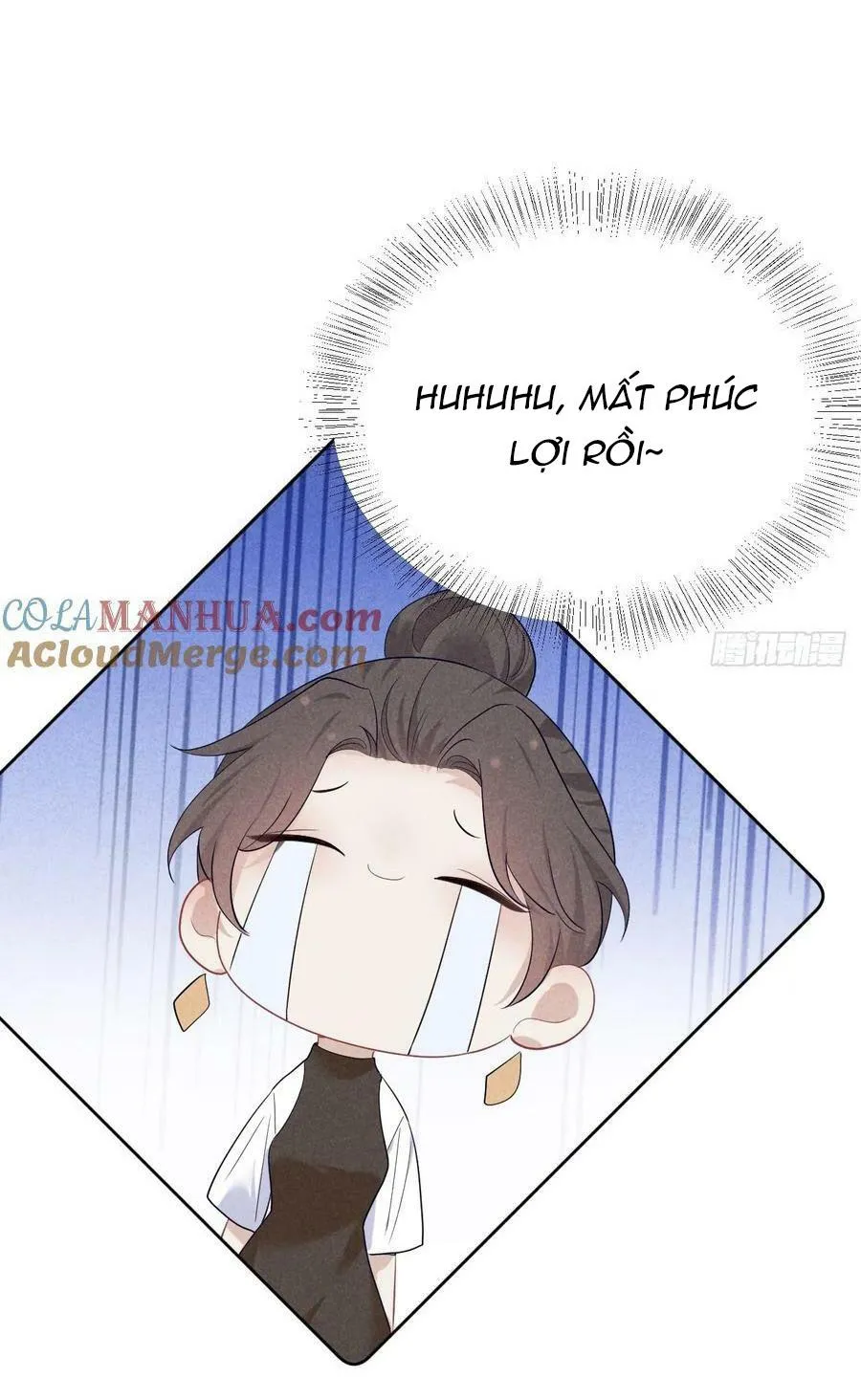 Mối quan hệ nguy hiểm Chapter 14 Trang 9