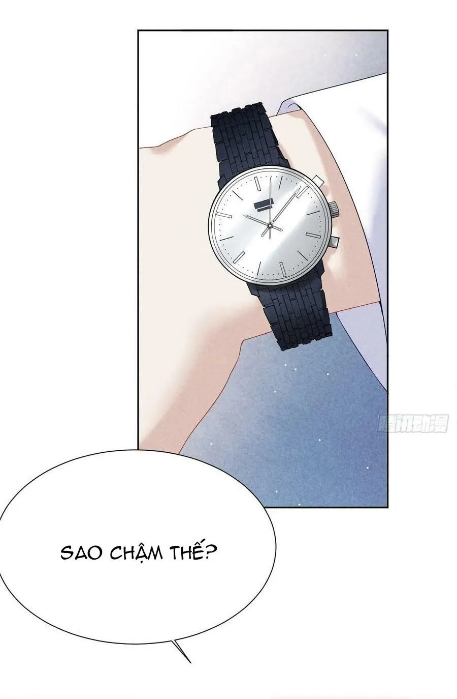 Mối quan hệ nguy hiểm Chapter 14 Trang 10