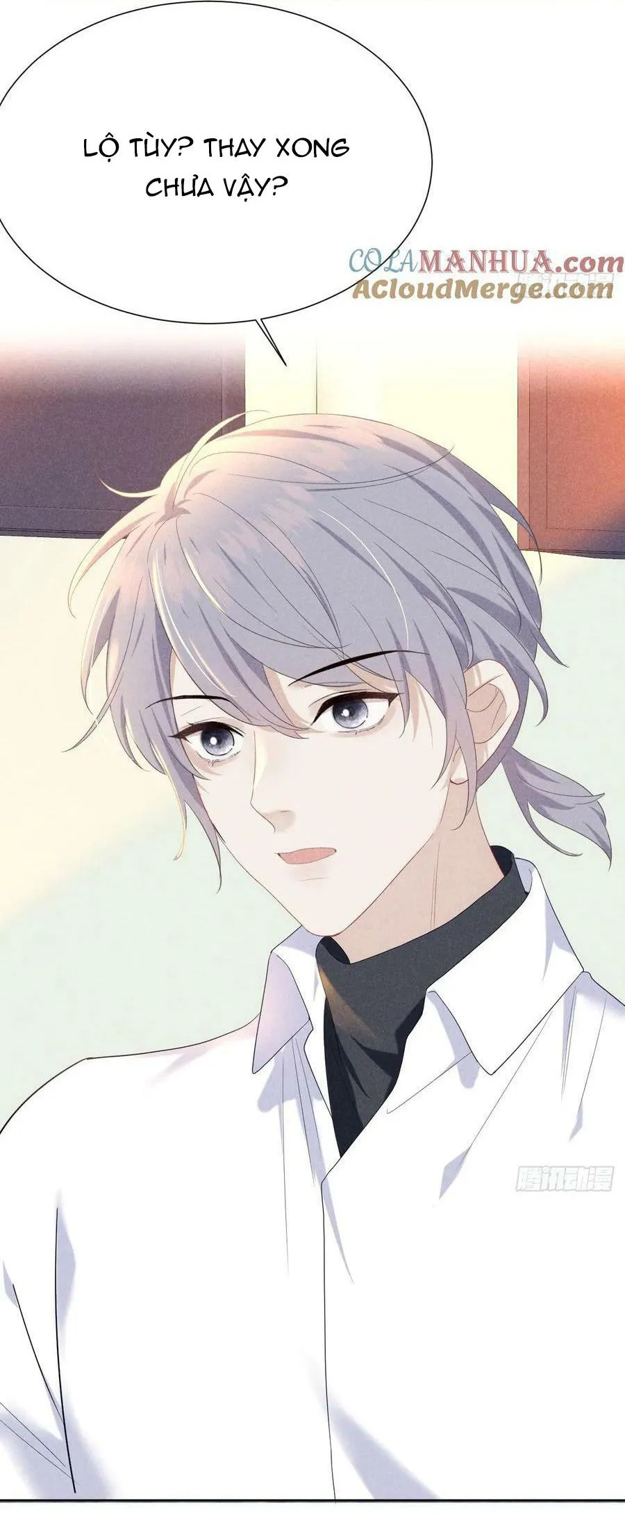 Mối quan hệ nguy hiểm Chapter 14 Trang 12