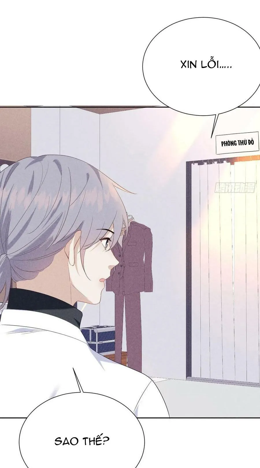 Mối quan hệ nguy hiểm Chapter 14 Trang 13