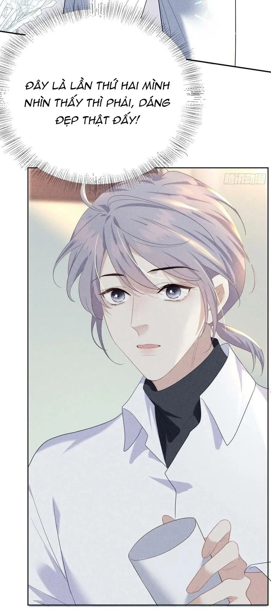 Mối quan hệ nguy hiểm Chapter 14 Trang 19