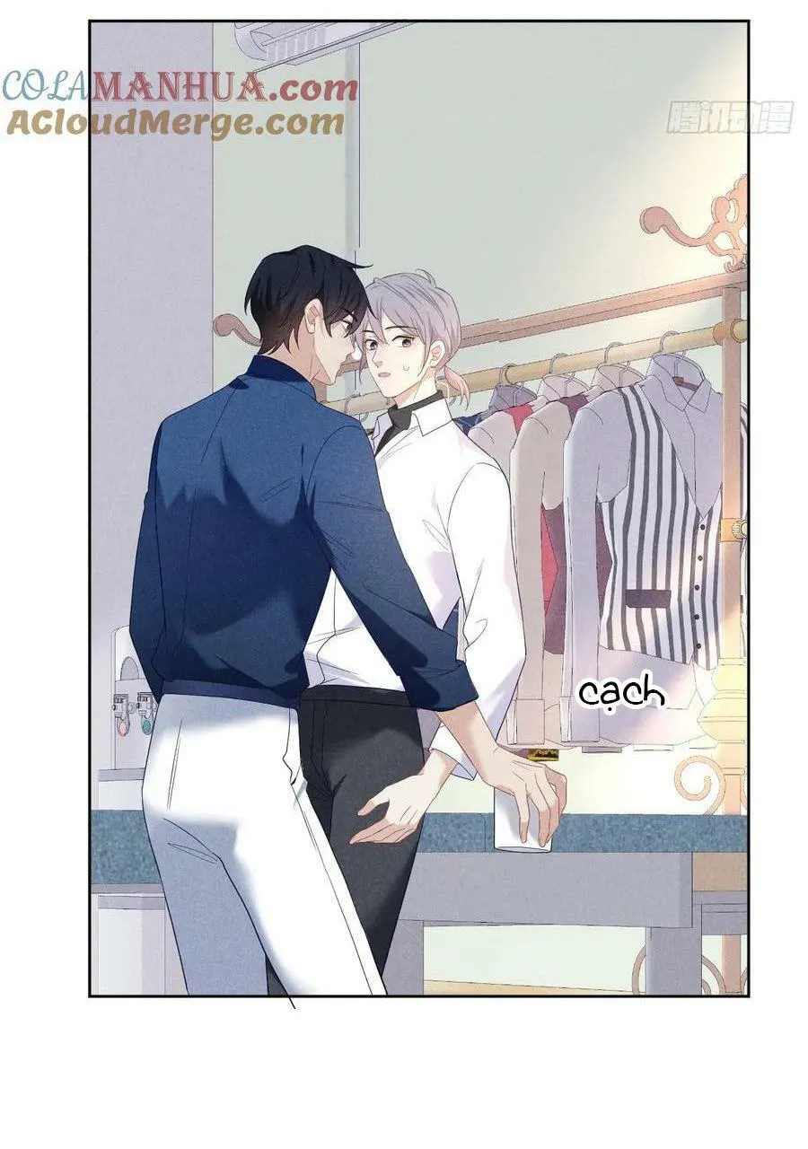 Mối quan hệ nguy hiểm Chapter 14 Trang 28