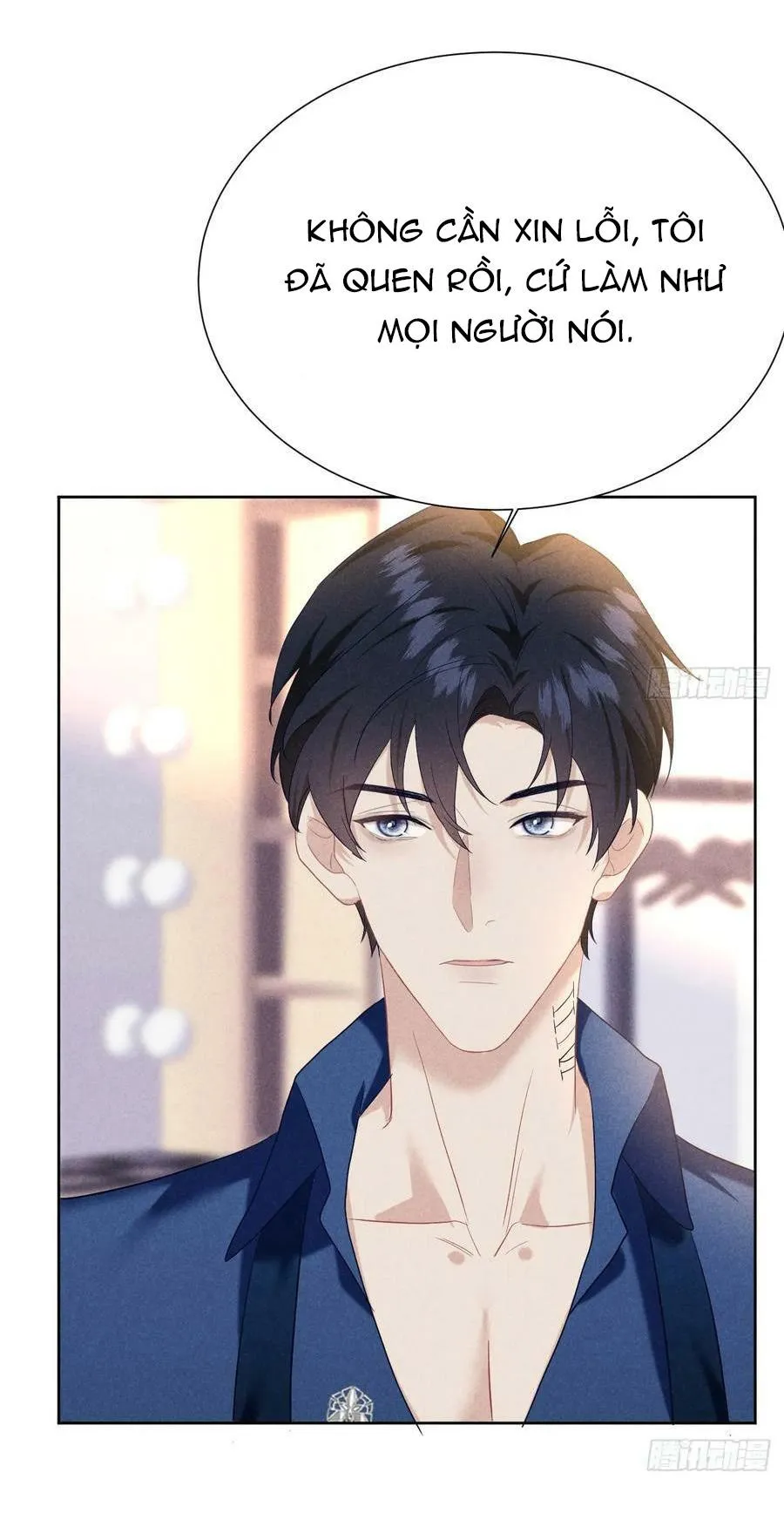 Mối quan hệ nguy hiểm Chapter 14 Trang 34