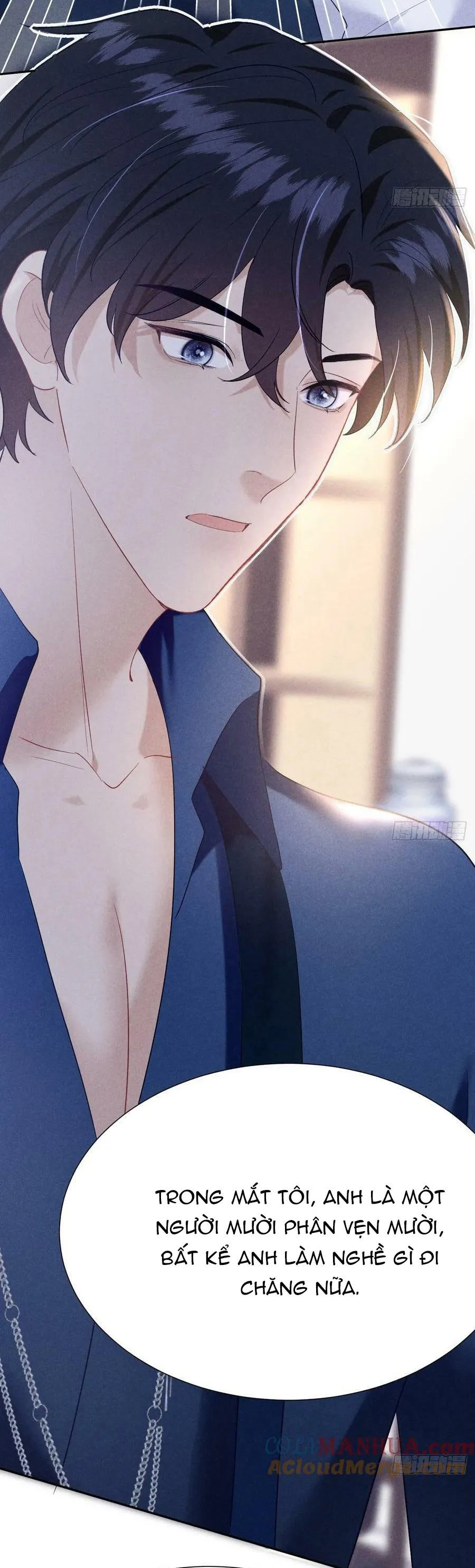 Mối quan hệ nguy hiểm Chapter 14 Trang 36
