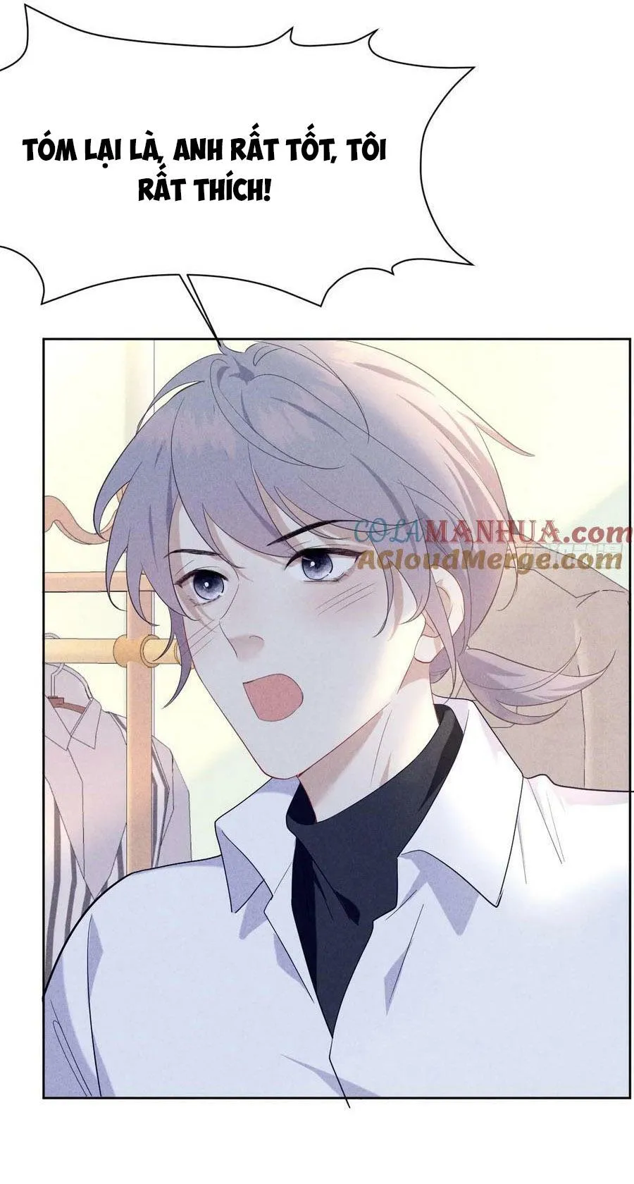 Mối quan hệ nguy hiểm Chapter 14 Trang 38