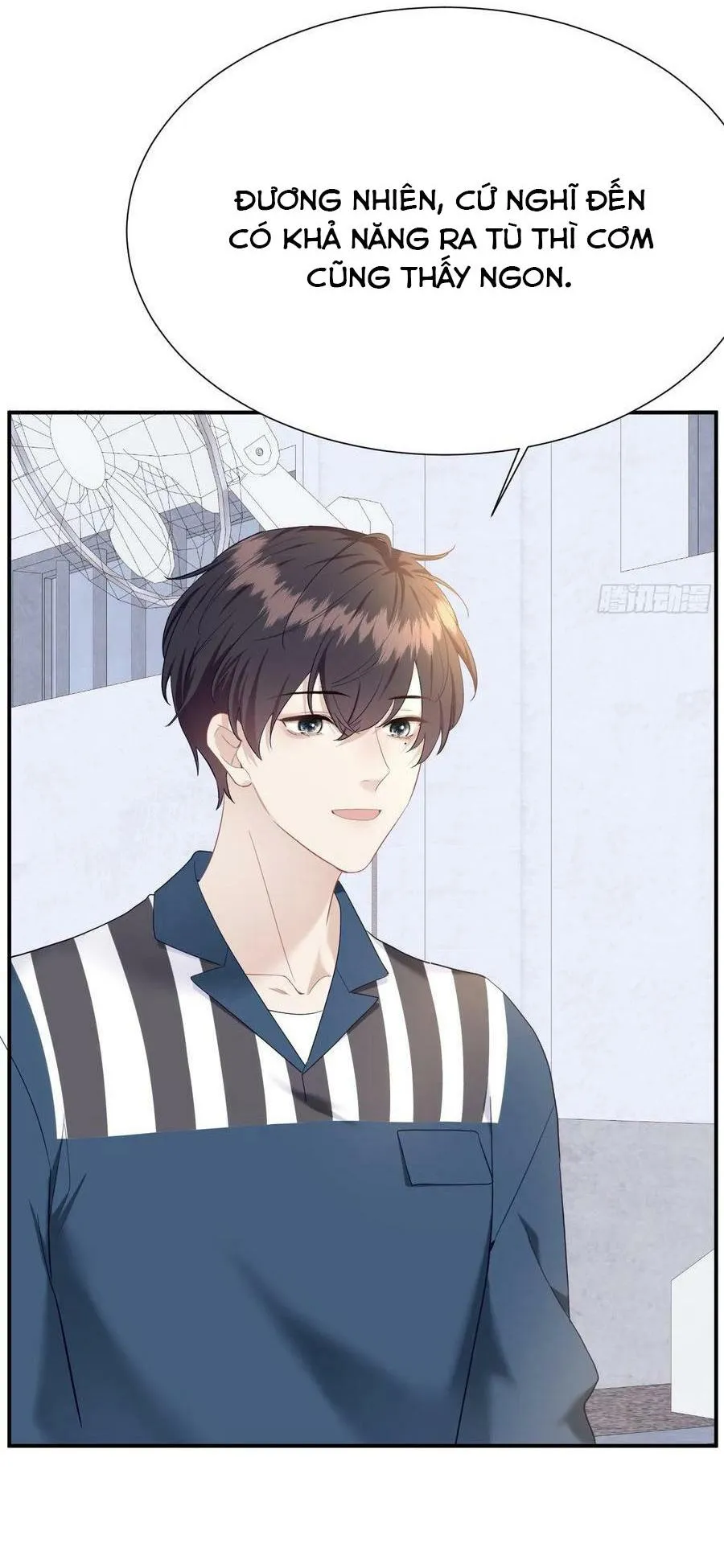 Mối quan hệ nguy hiểm Chapter 15 Trang 9