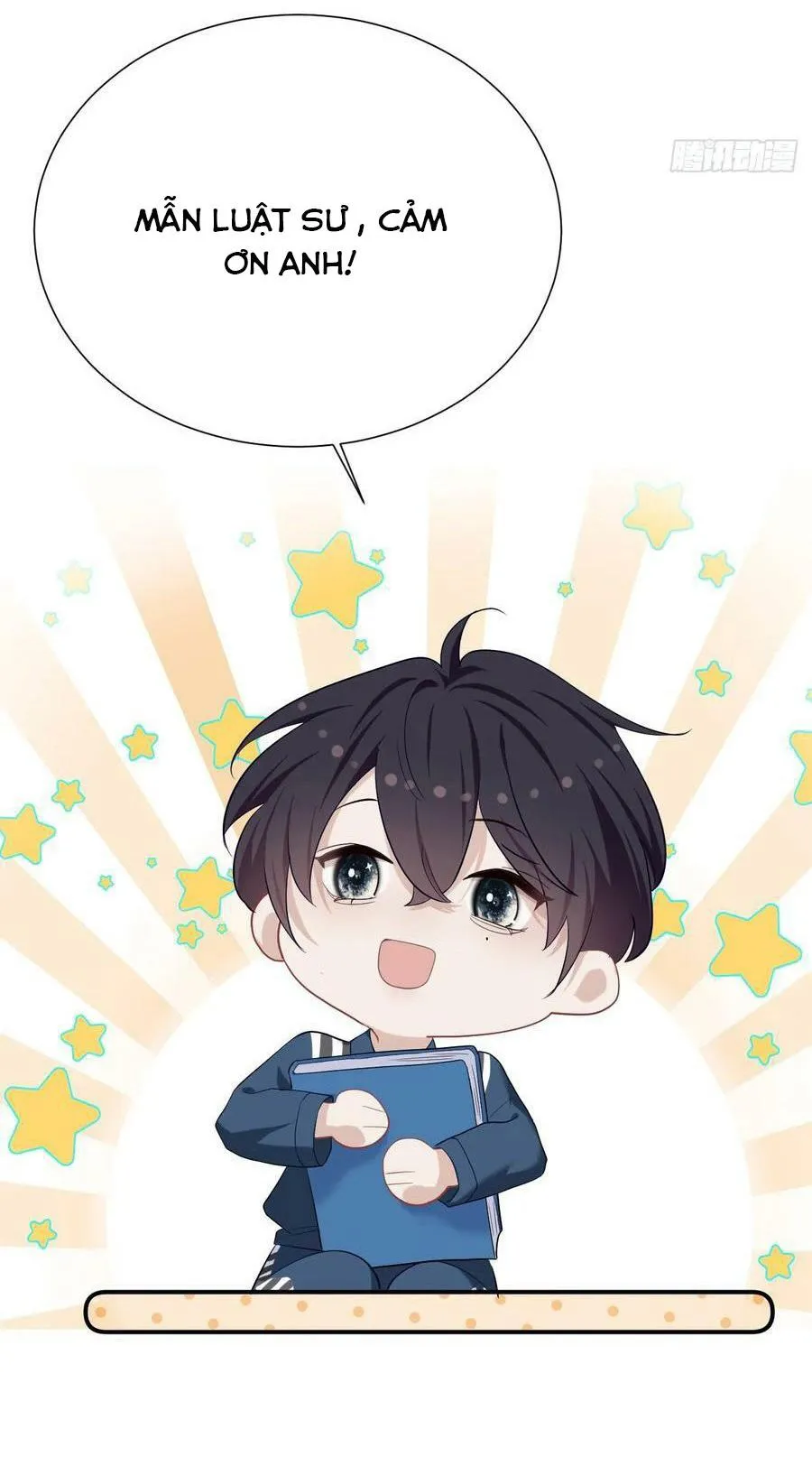 Mối quan hệ nguy hiểm Chapter 15 Trang 11