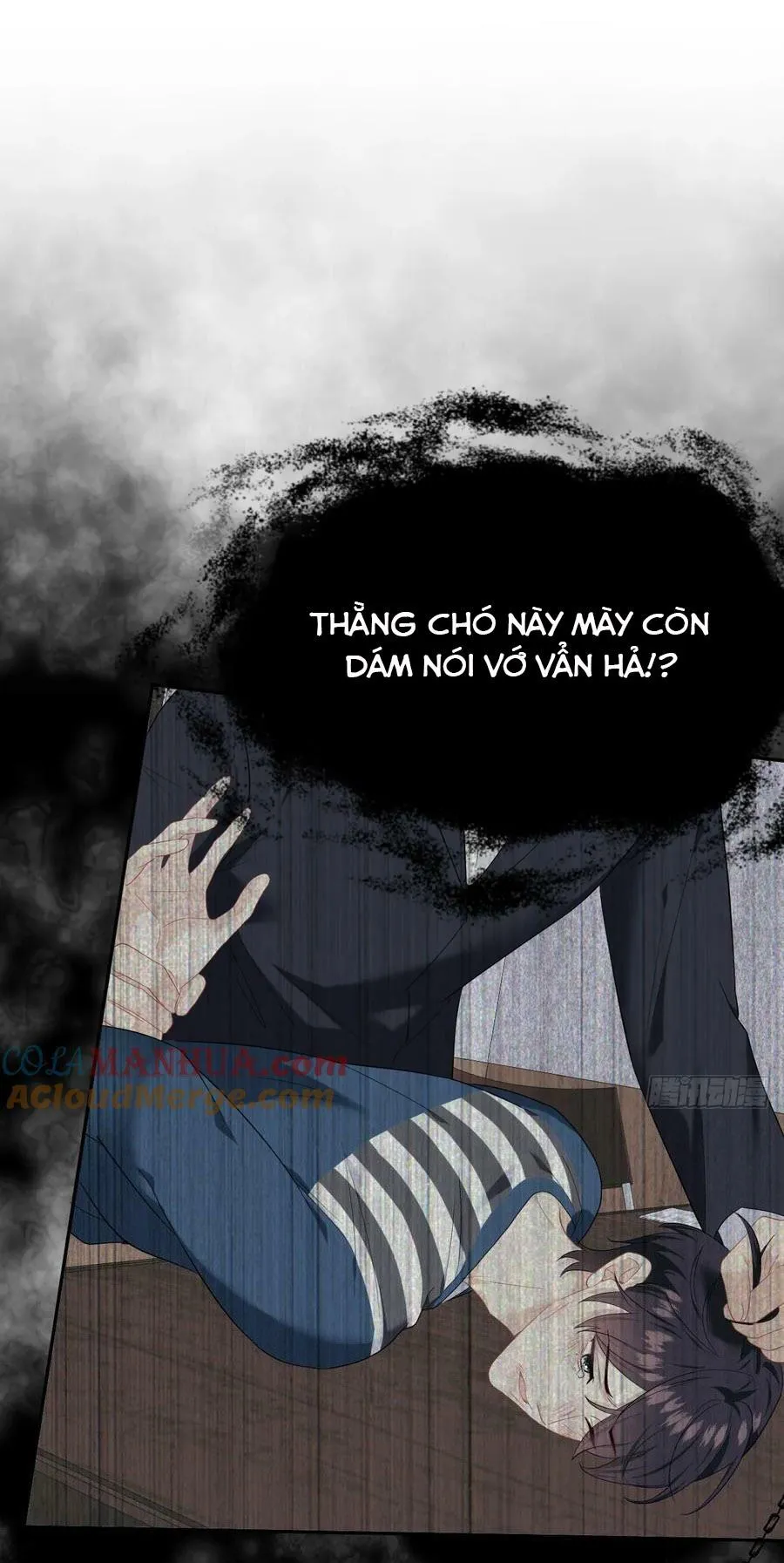 Mối quan hệ nguy hiểm Chapter 15 Trang 17