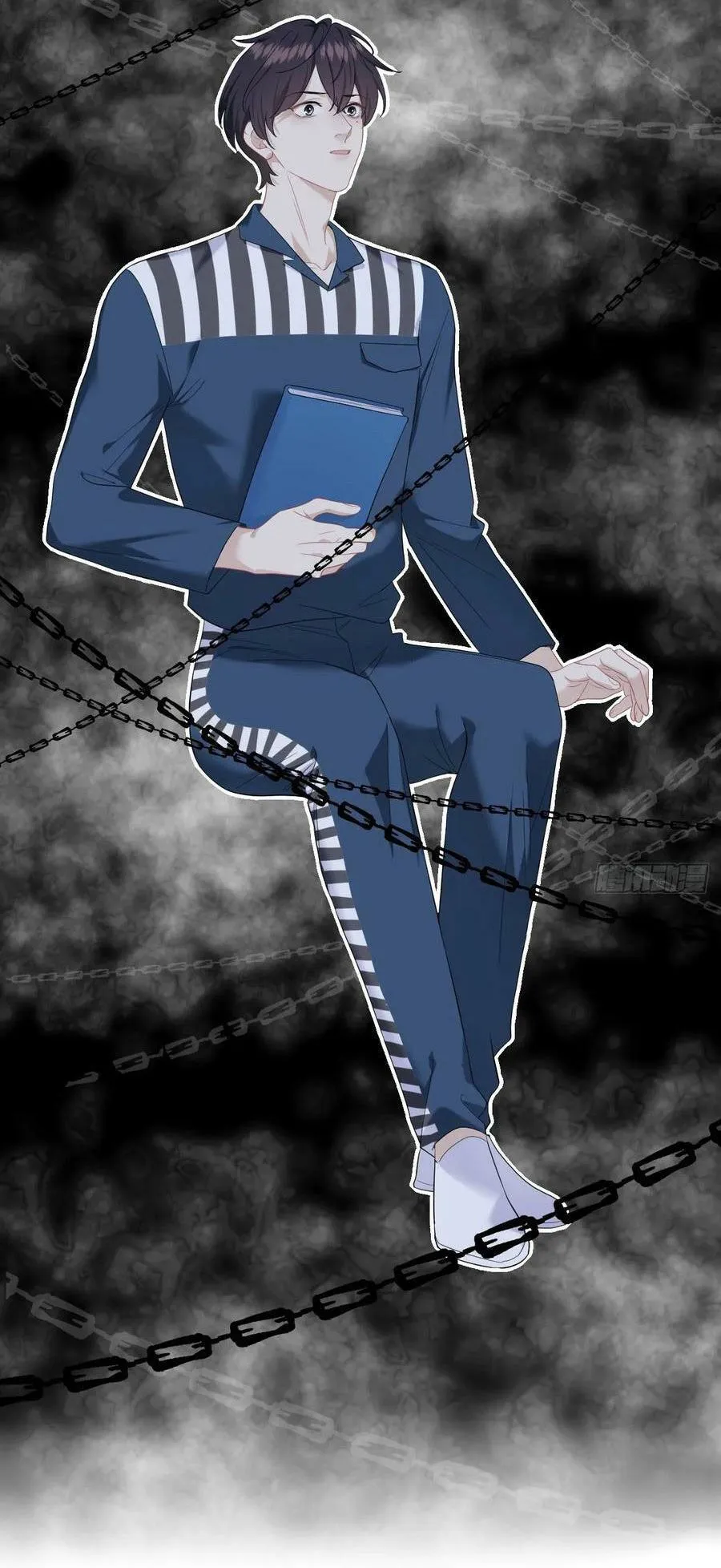 Mối quan hệ nguy hiểm Chapter 15 Trang 19