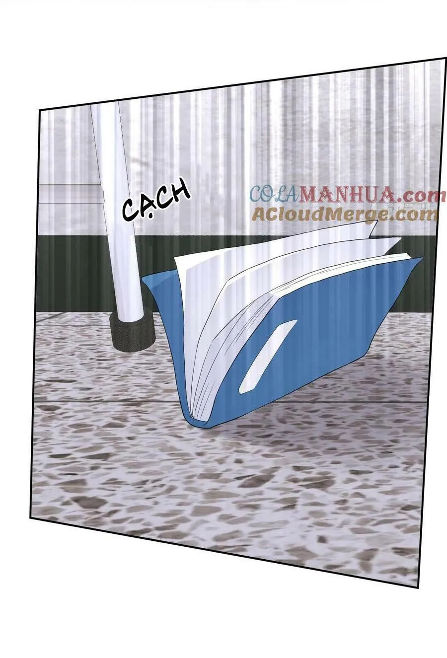 Mối quan hệ nguy hiểm Chapter 15 Trang 20