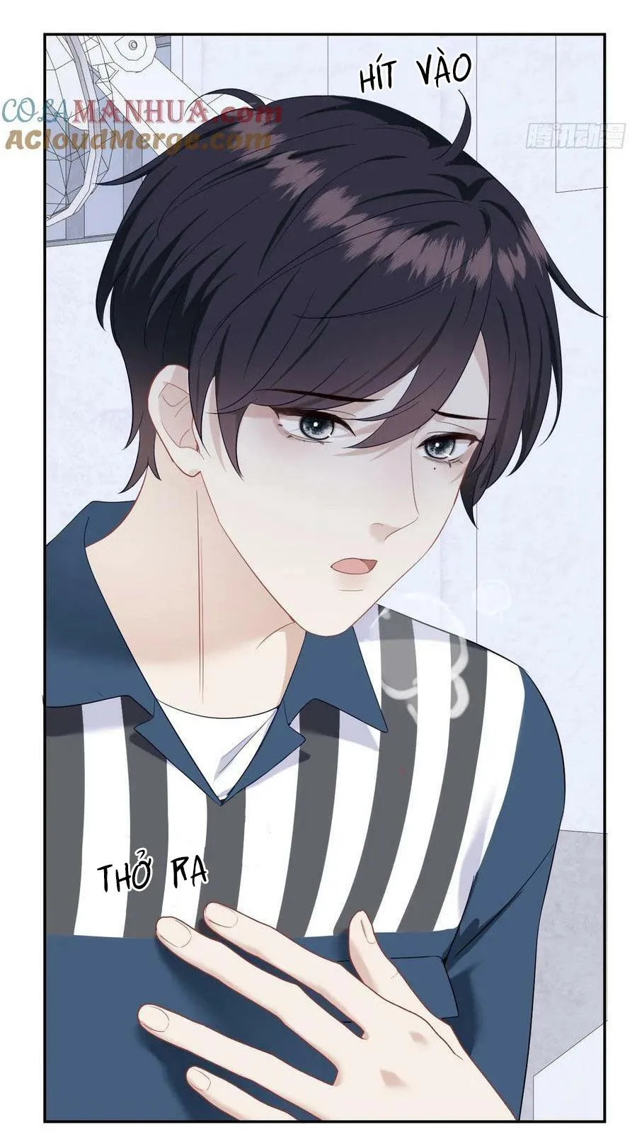 Mối quan hệ nguy hiểm Chapter 15 Trang 26