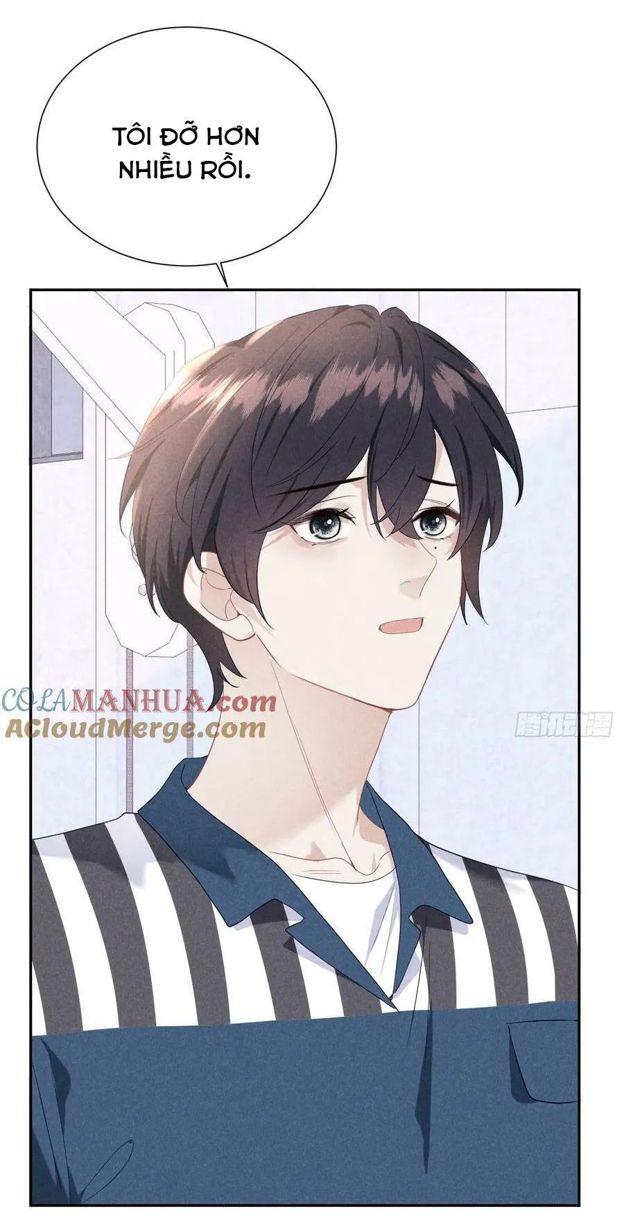 Mối quan hệ nguy hiểm Chapter 15 Trang 28