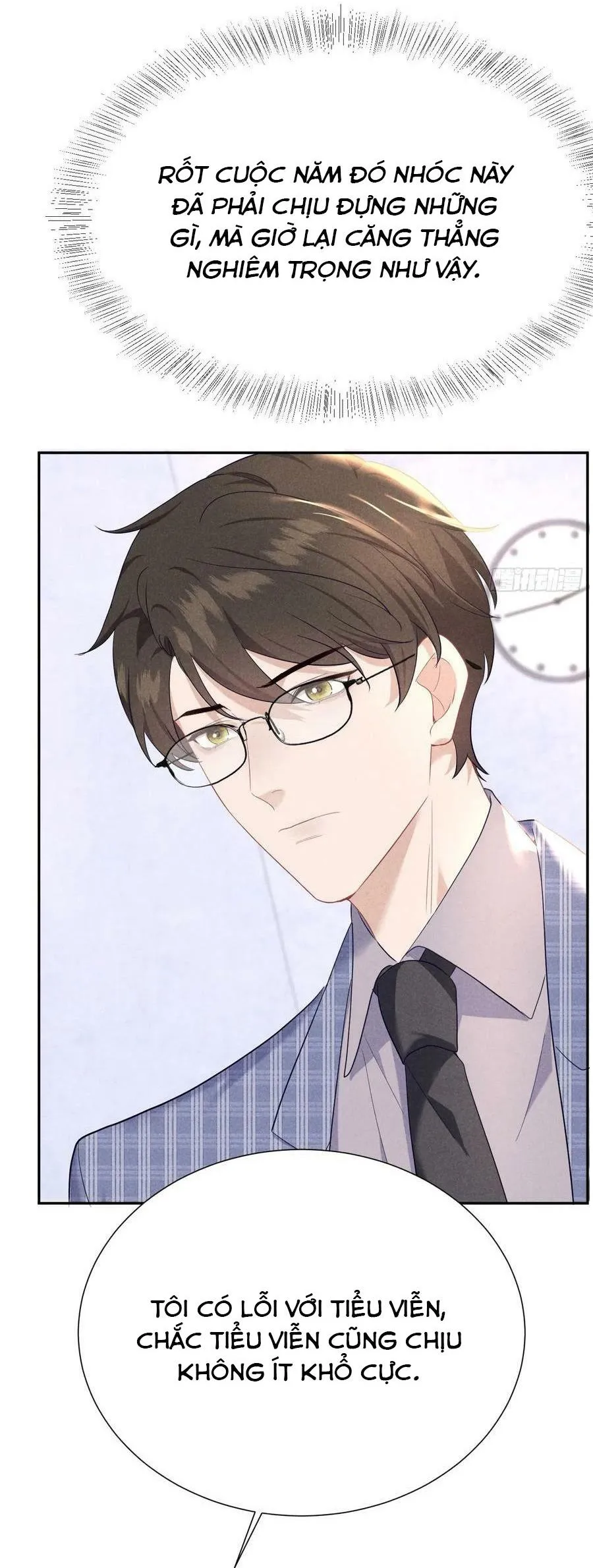 Mối quan hệ nguy hiểm Chapter 15 Trang 29