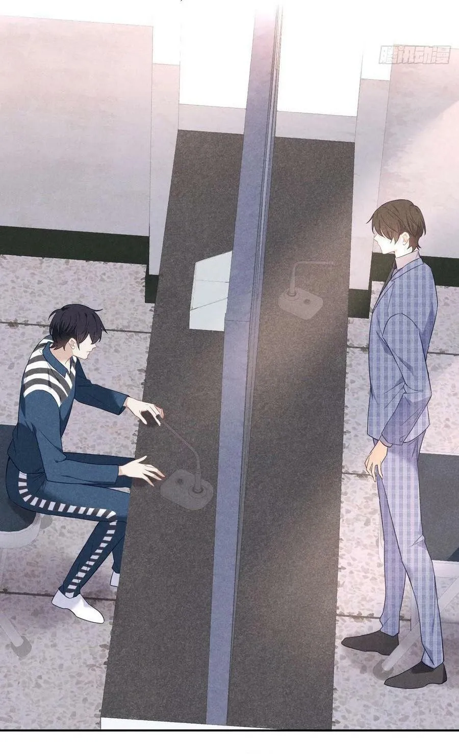 Mối quan hệ nguy hiểm Chapter 15 Trang 30