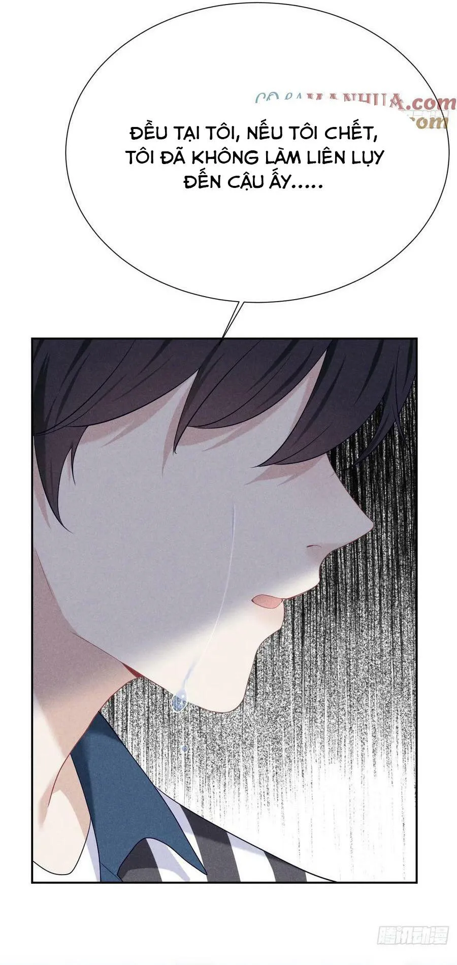 Mối quan hệ nguy hiểm Chapter 15 Trang 31