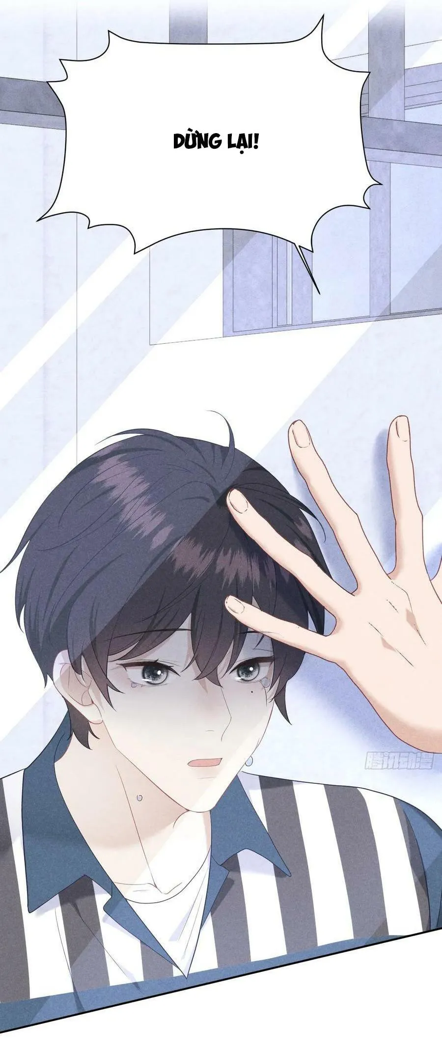 Mối quan hệ nguy hiểm Chapter 15 Trang 32