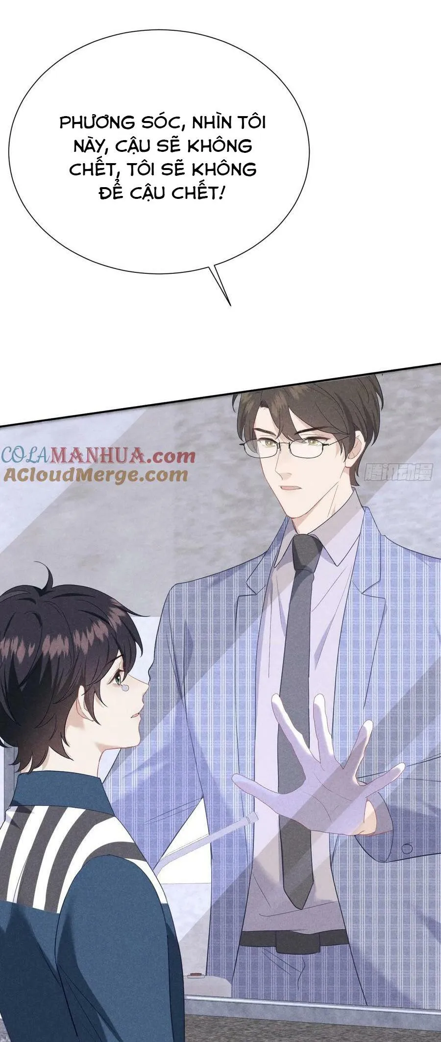 Mối quan hệ nguy hiểm Chapter 15 Trang 33