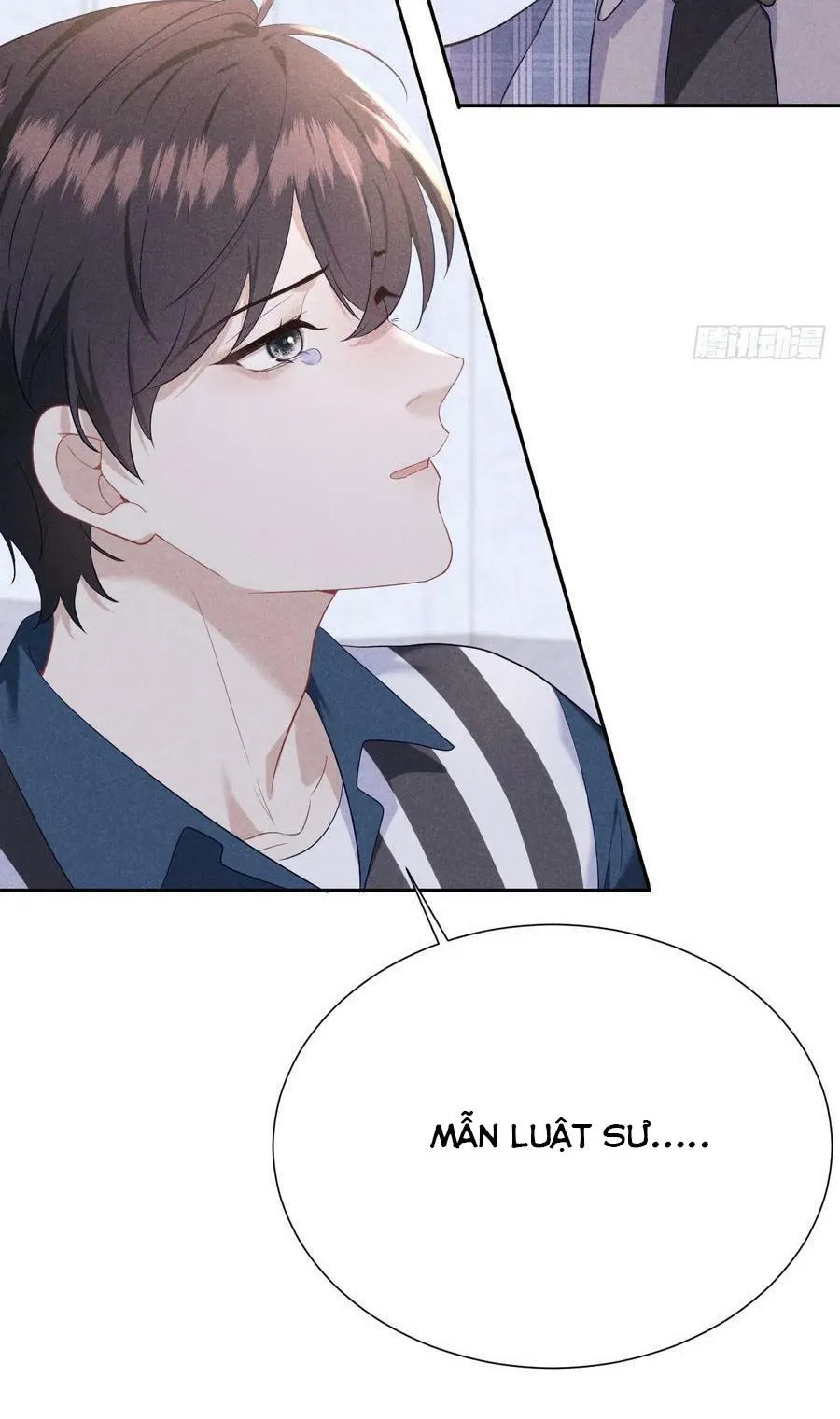 Mối quan hệ nguy hiểm Chapter 15 Trang 35