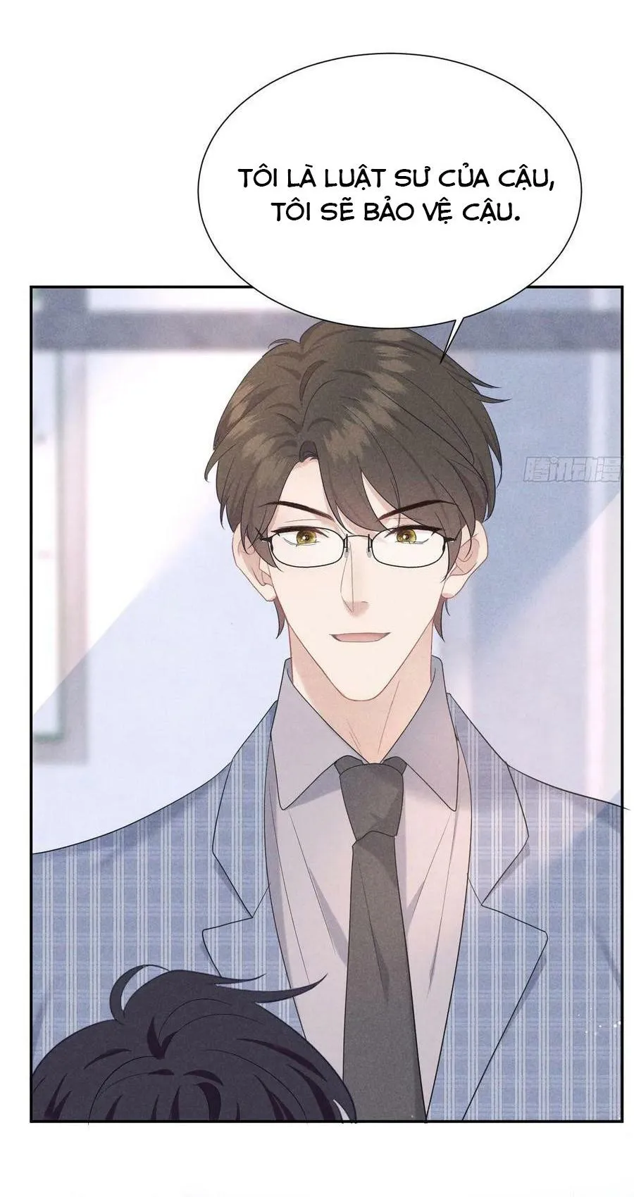 Mối quan hệ nguy hiểm Chapter 15 Trang 37