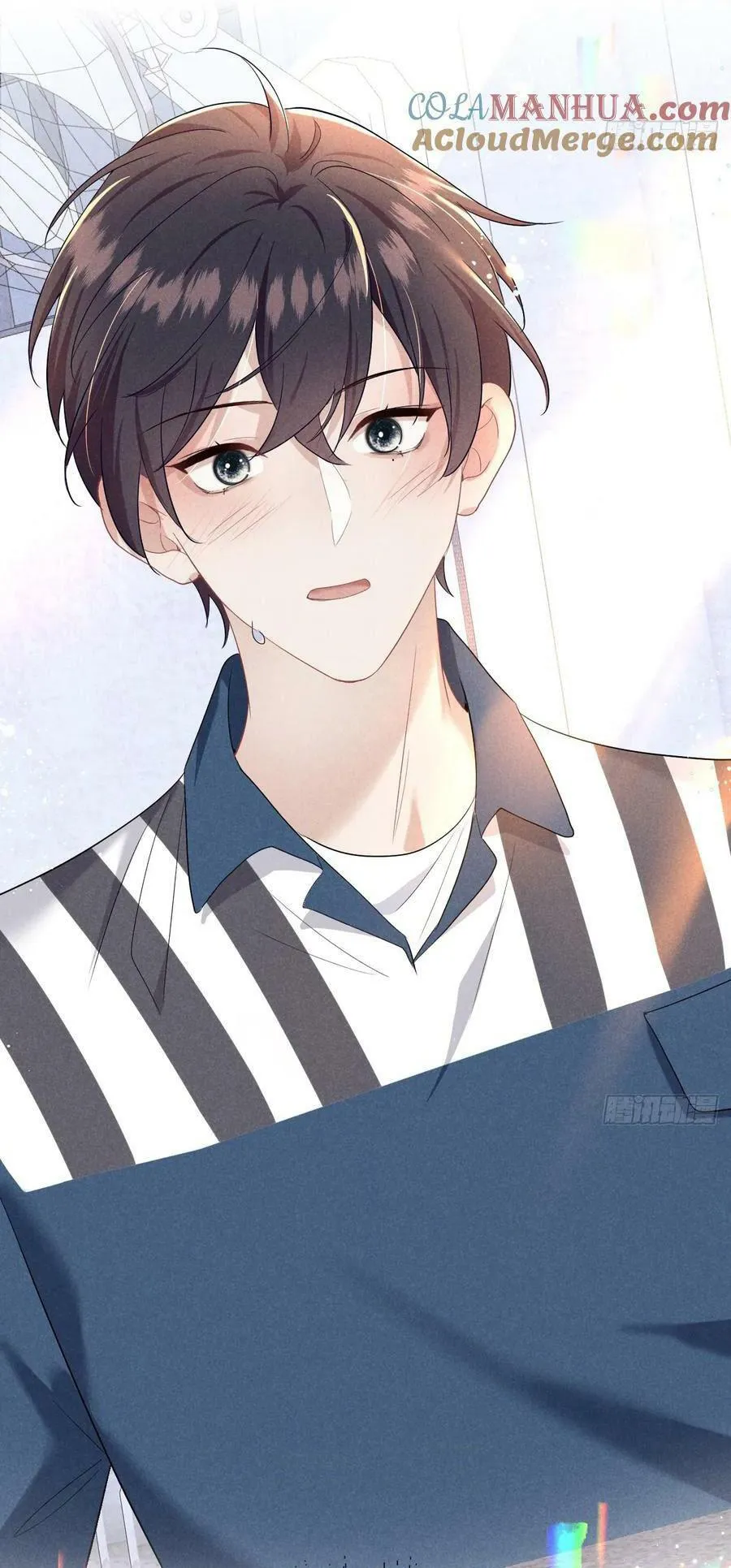 Mối quan hệ nguy hiểm Chapter 15 Trang 38