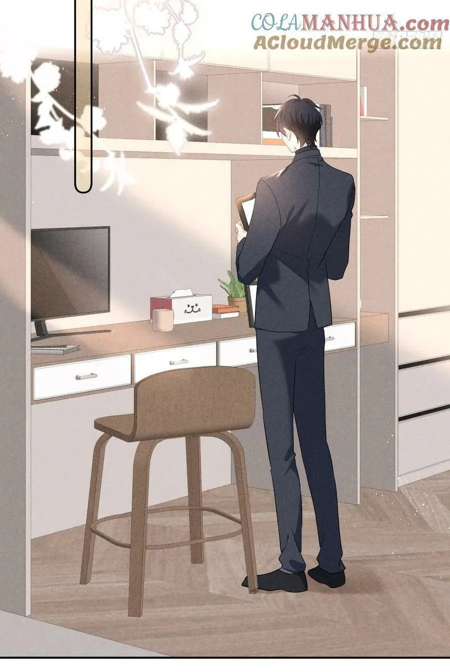 Mối quan hệ nguy hiểm Chapter 15 Trang 40