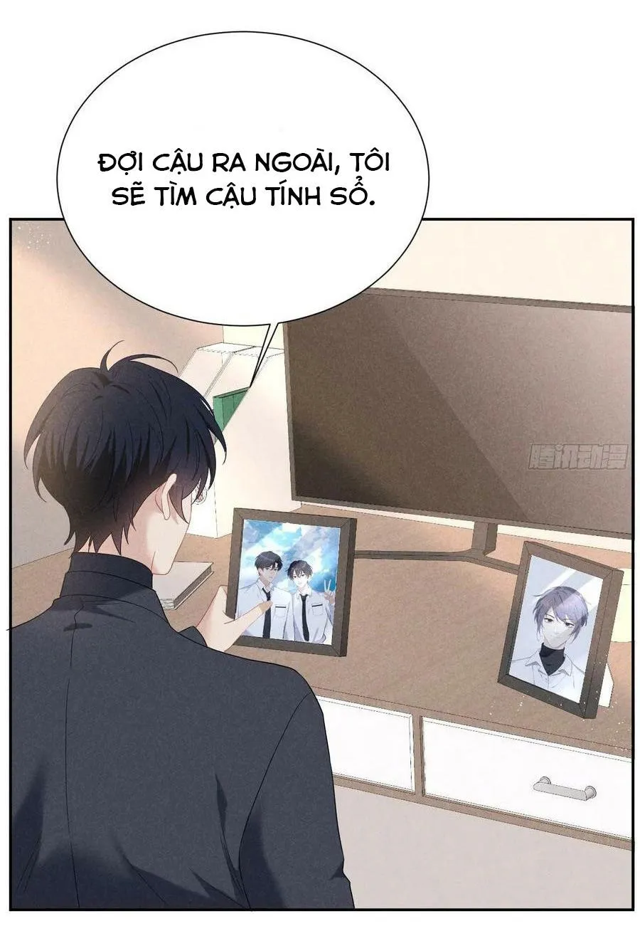 Mối quan hệ nguy hiểm Chapter 15 Trang 43