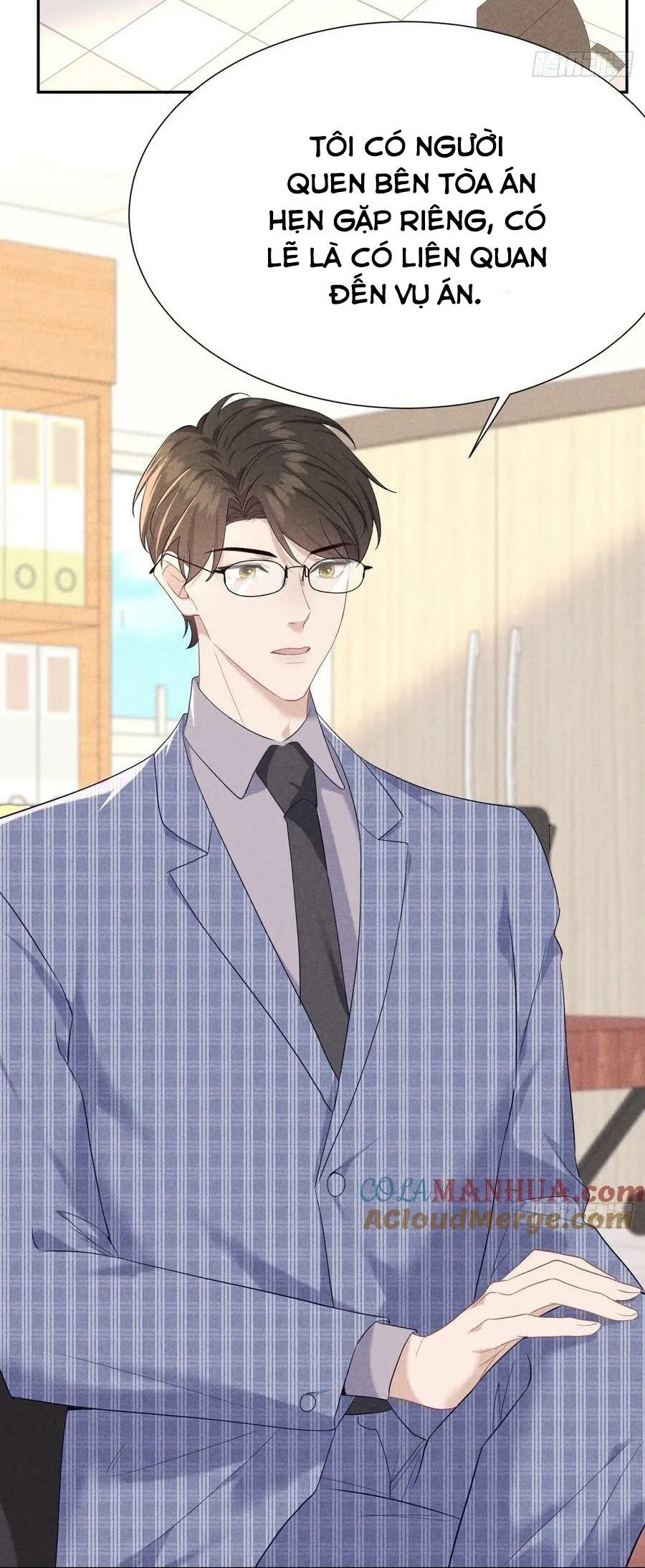 Mối quan hệ nguy hiểm Chapter 16 Trang 13