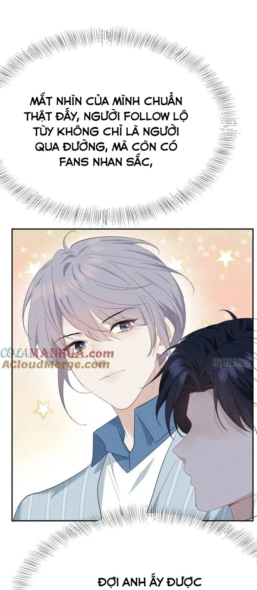 Mối quan hệ nguy hiểm Chapter 16 Trang 15