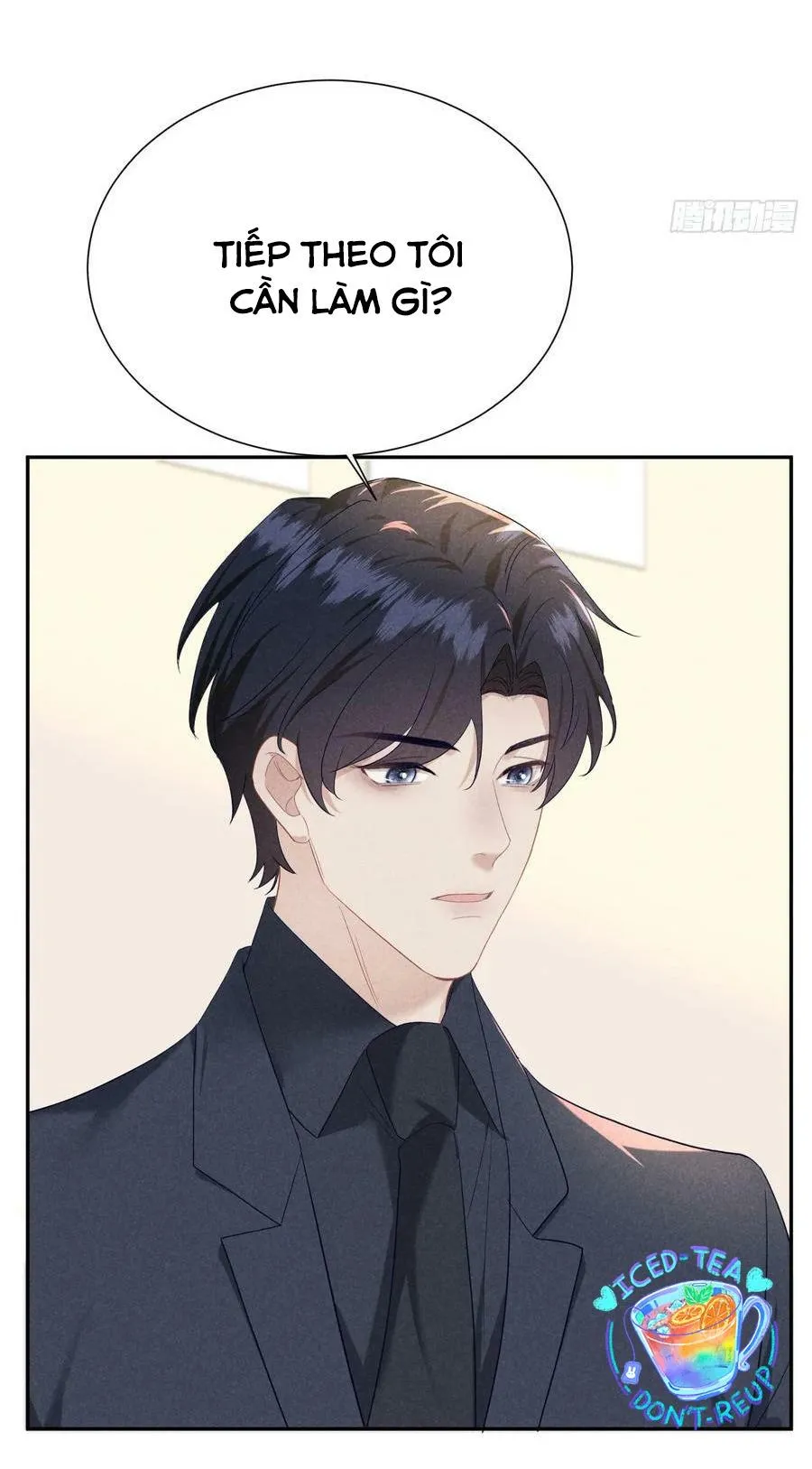 Mối quan hệ nguy hiểm Chapter 16 Trang 17