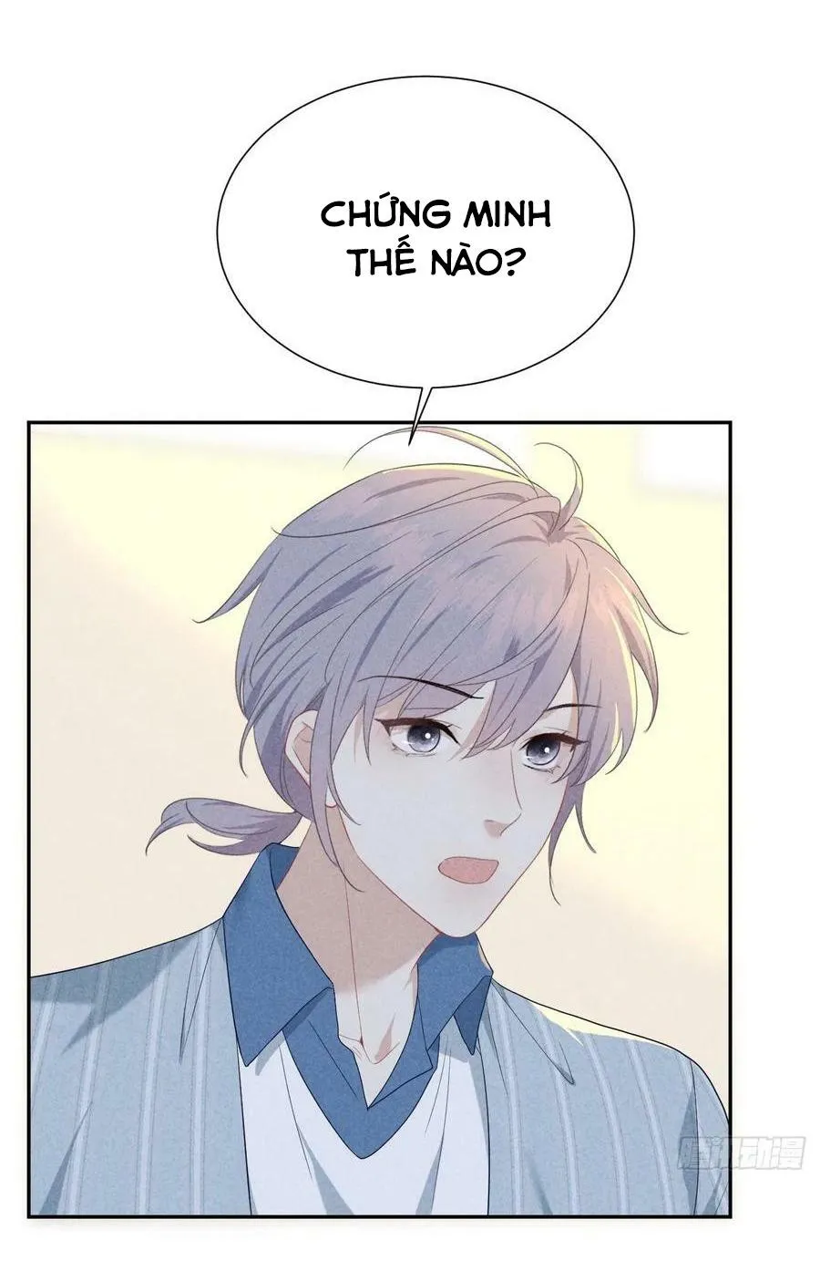 Mối quan hệ nguy hiểm Chapter 16 Trang 20