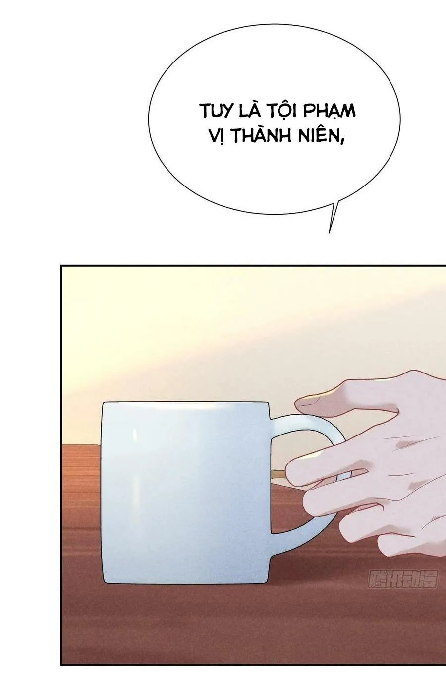 Mối quan hệ nguy hiểm Chapter 16 Trang 21