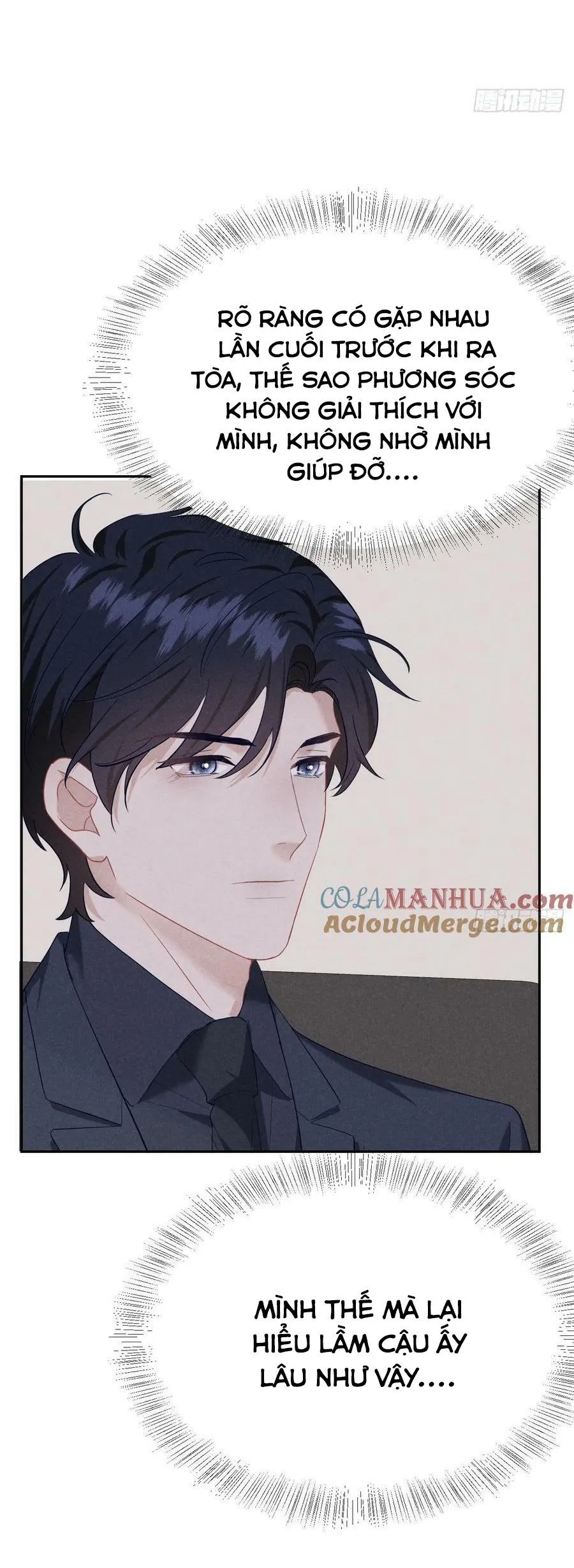 Mối quan hệ nguy hiểm Chapter 16 Trang 28