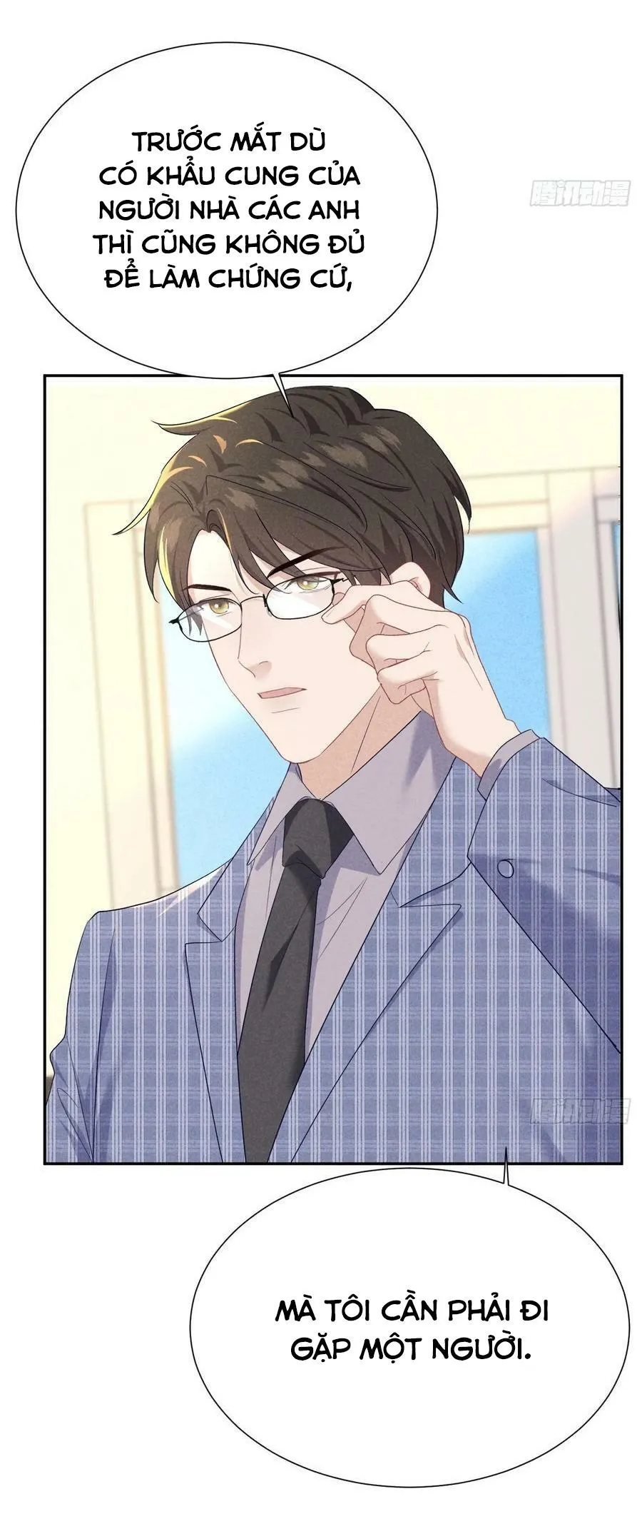 Mối quan hệ nguy hiểm Chapter 16 Trang 29