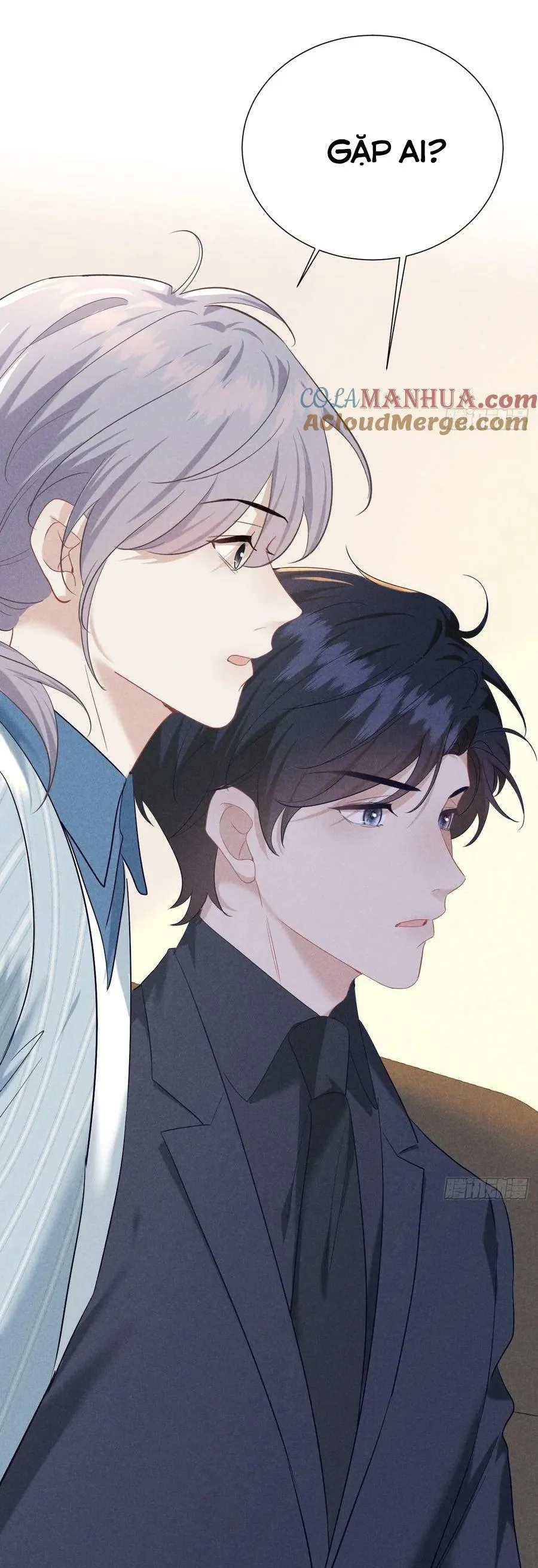 Mối quan hệ nguy hiểm Chapter 16 Trang 30