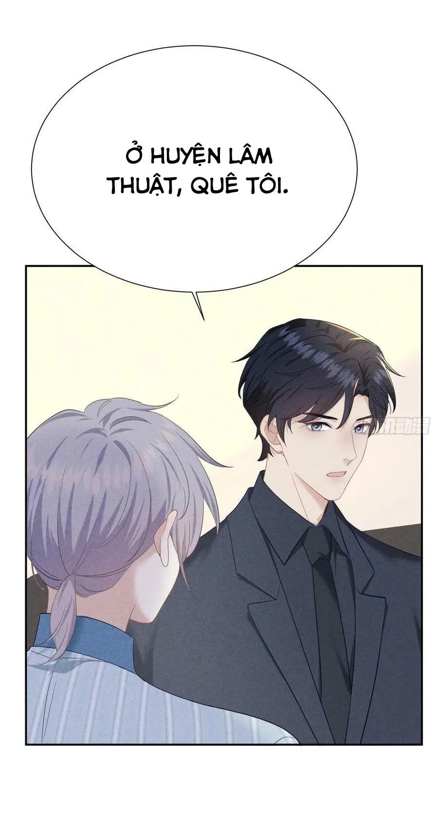 Mối quan hệ nguy hiểm Chapter 16 Trang 35