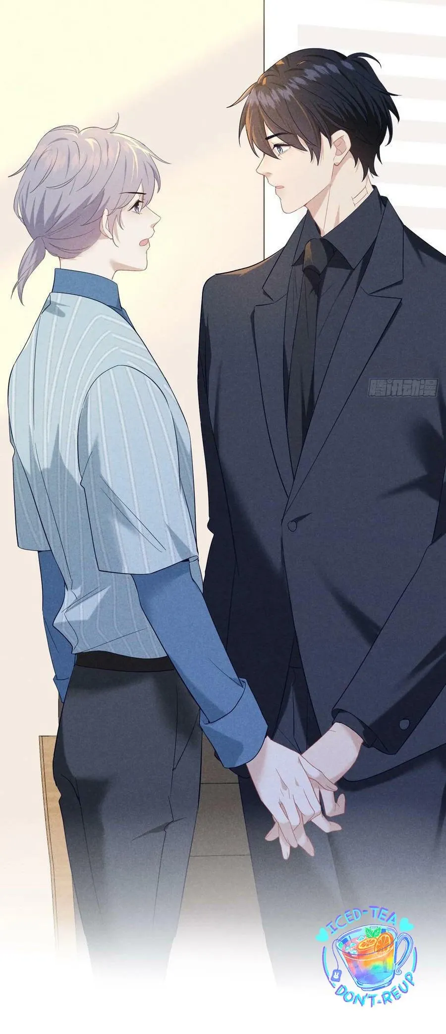 Mối quan hệ nguy hiểm Chapter 16 Trang 37