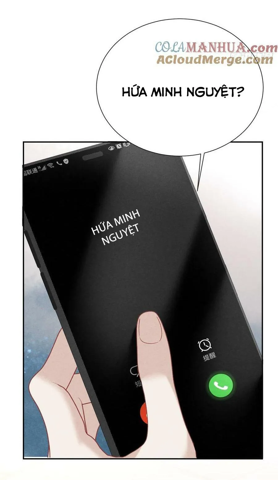 Mối quan hệ nguy hiểm Chapter 16 Trang 39