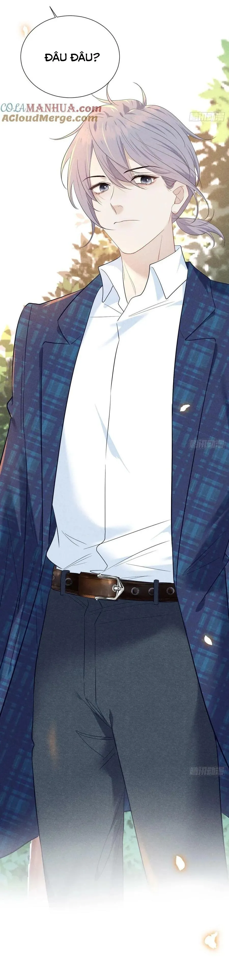 Mối quan hệ nguy hiểm Chapter 17 Trang 3