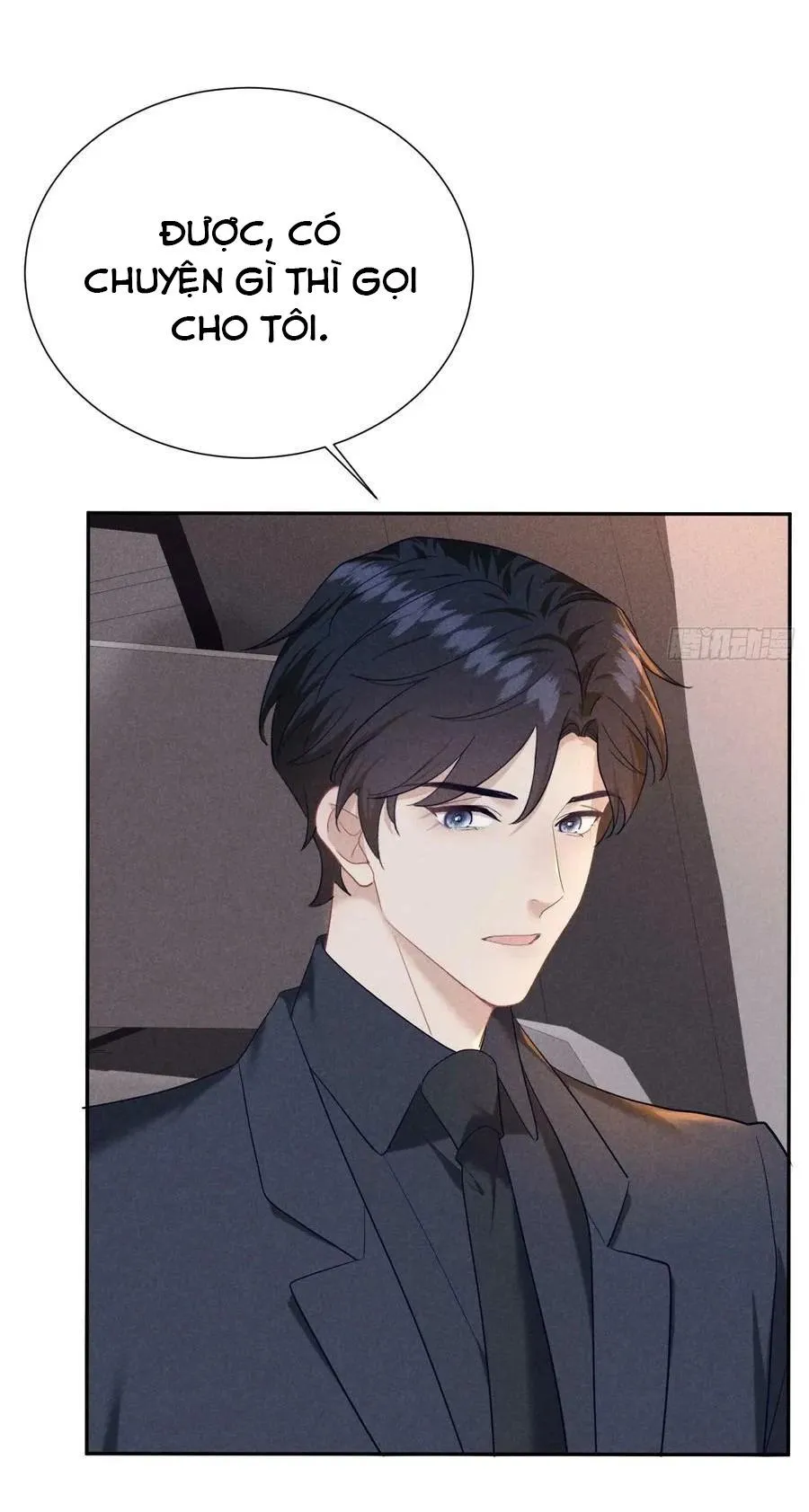 Mối quan hệ nguy hiểm Chapter 17 Trang 5