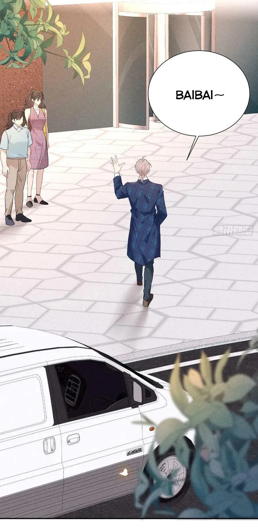 Mối quan hệ nguy hiểm Chapter 17 Trang 7