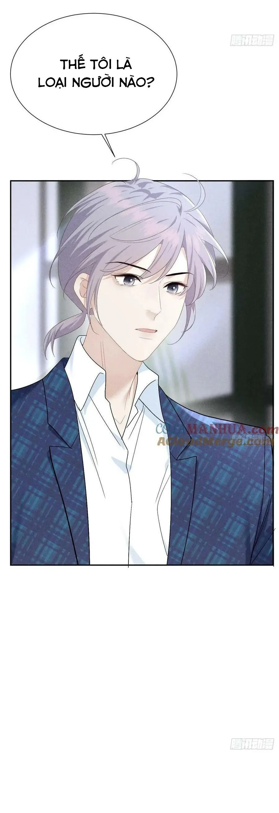 Mối quan hệ nguy hiểm Chapter 17 Trang 15