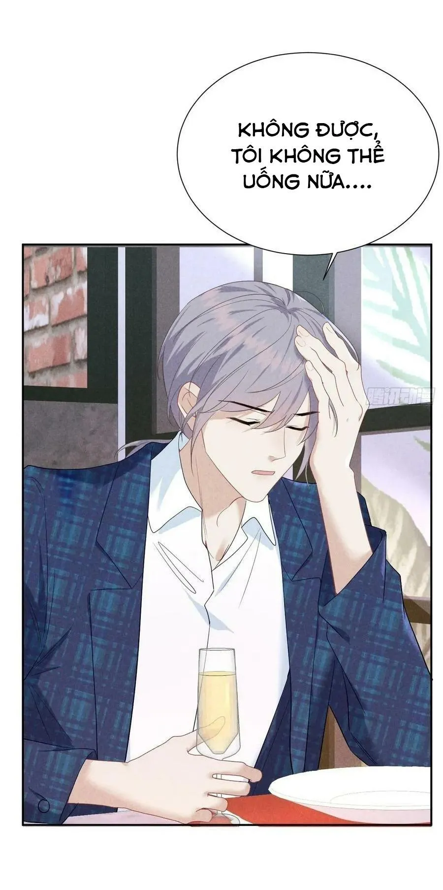 Mối quan hệ nguy hiểm Chapter 17 Trang 26