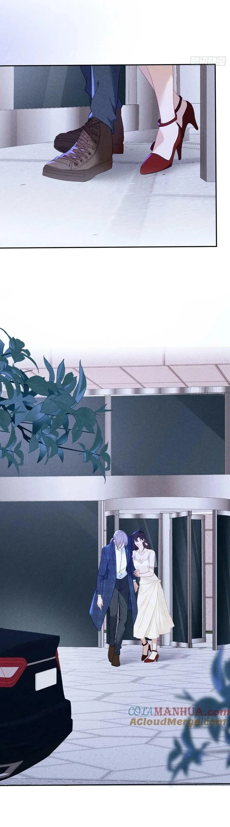 Mối quan hệ nguy hiểm Chapter 17 Trang 32