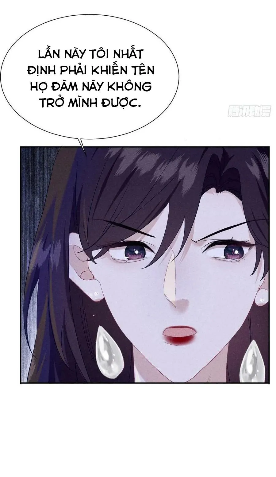 Mối quan hệ nguy hiểm Chapter 17 Trang 36