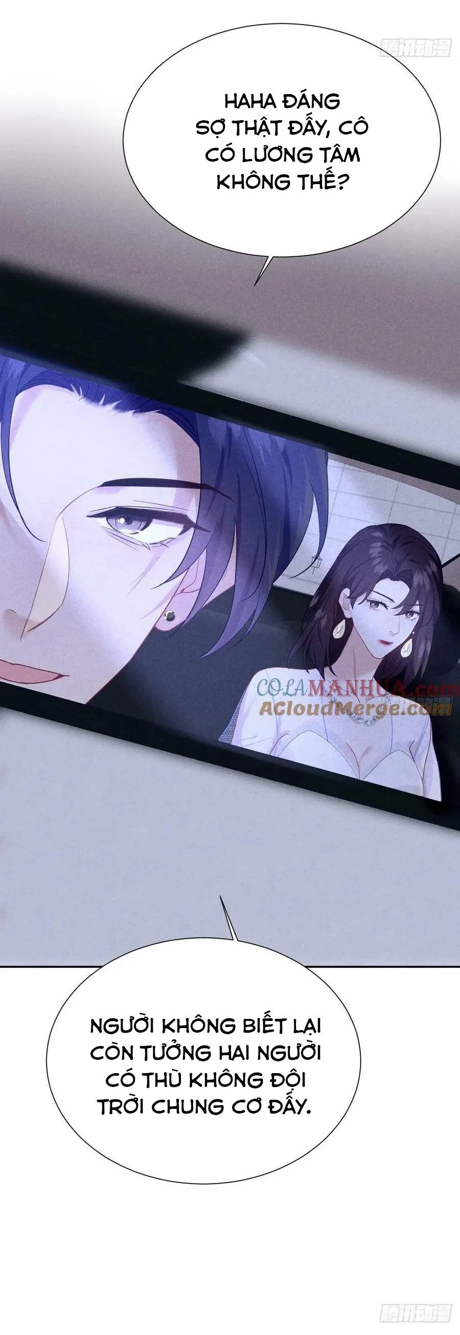 Mối quan hệ nguy hiểm Chapter 17 Trang 37