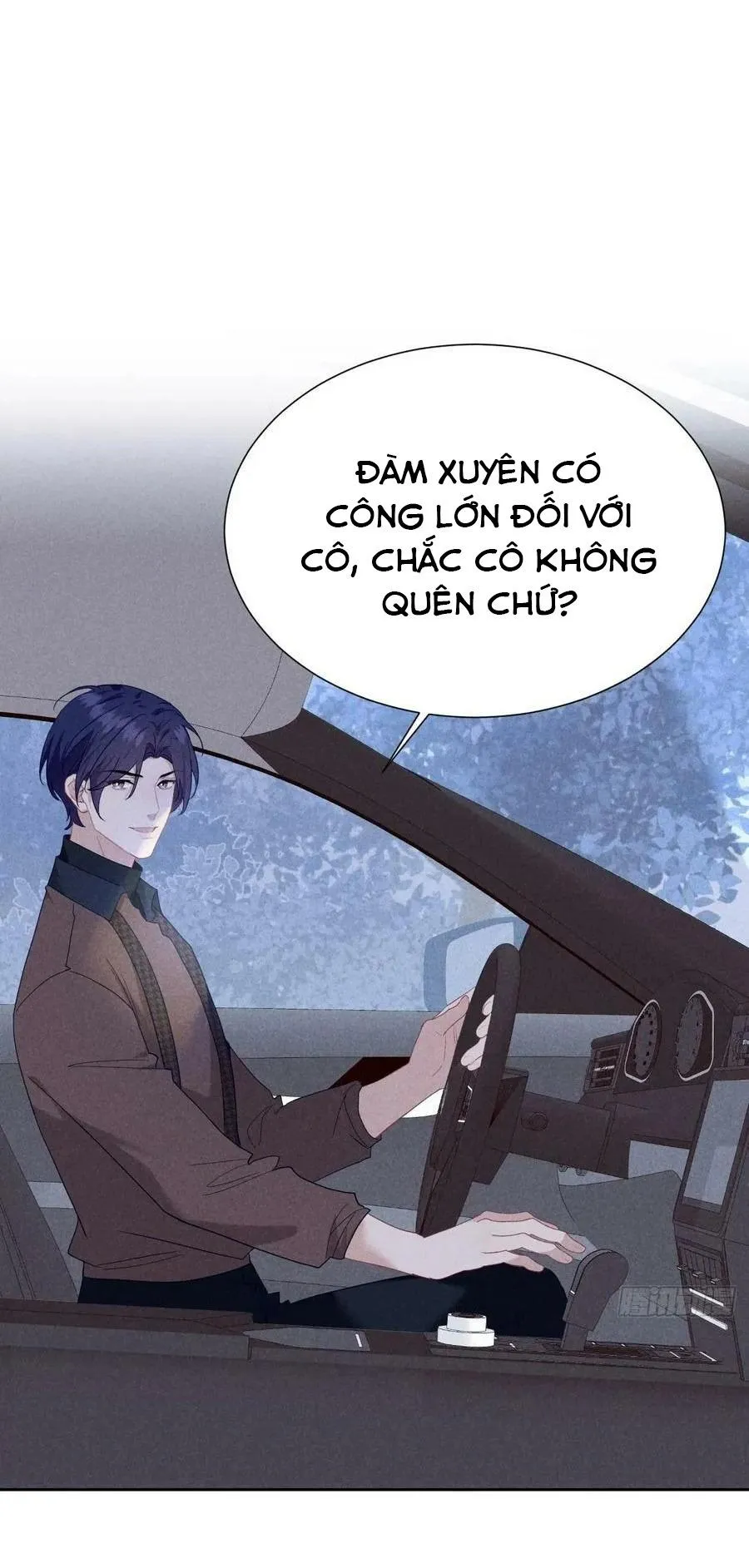 Mối quan hệ nguy hiểm Chapter 17 Trang 38