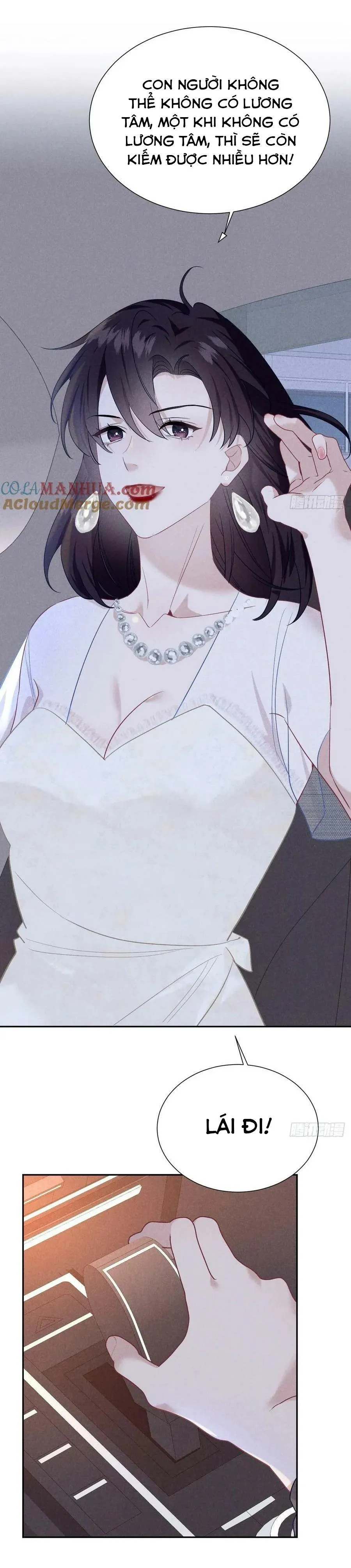 Mối quan hệ nguy hiểm Chapter 17 Trang 39