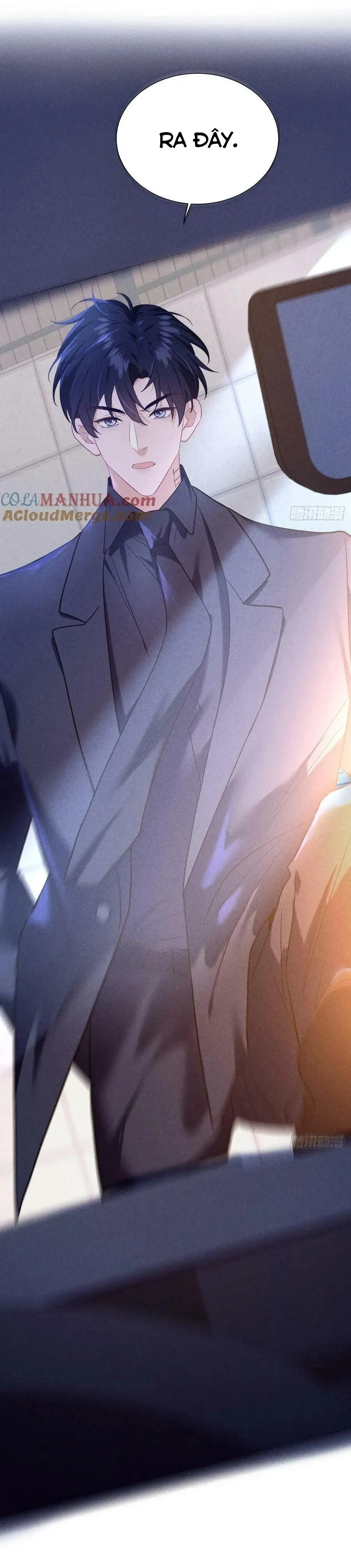 Mối quan hệ nguy hiểm Chapter 17 Trang 43
